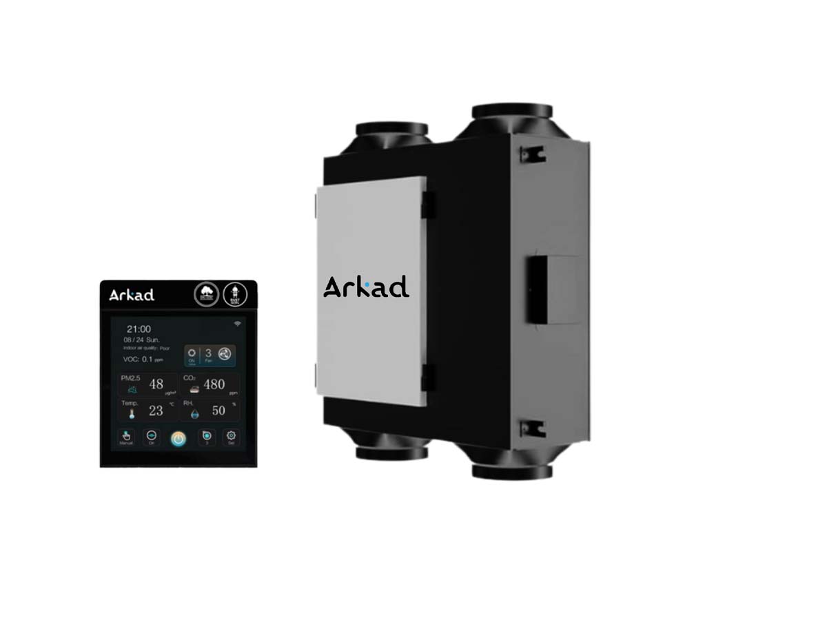 Arkad-Product