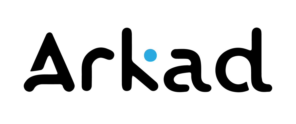 Logo-arkad Arkad เครื่องเติมอากาศแรงดันบวก Energy recovery