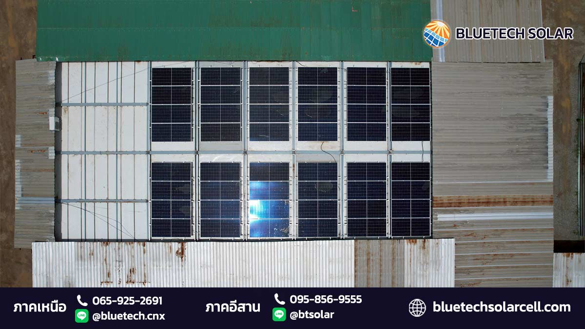 Solar Cell กับ Solar Rooftop แตกต่างกันอย่างไร? คู่มือแบบละเอียดที่คนติดตั้งโซล่าเซลล์ต้องรู้