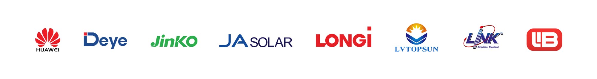 Bluetech Solar Partner