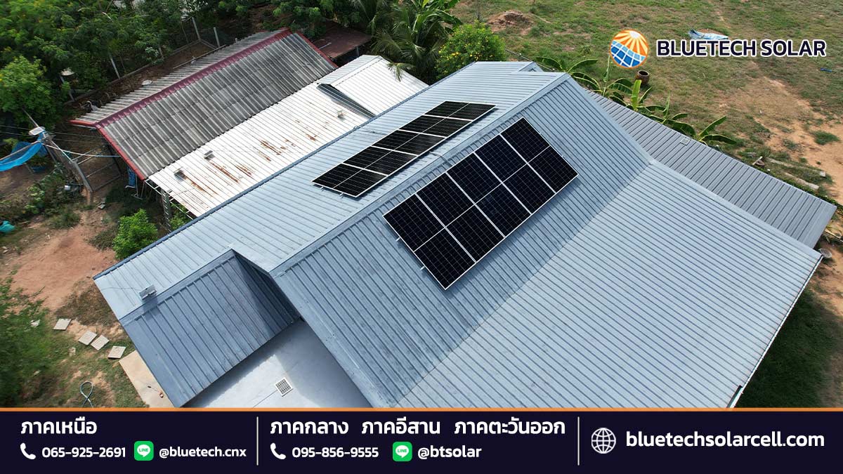 ลงทะเบียน Solar 50,000 บาท วันที่ 27 ต.ค. จริงไหม?